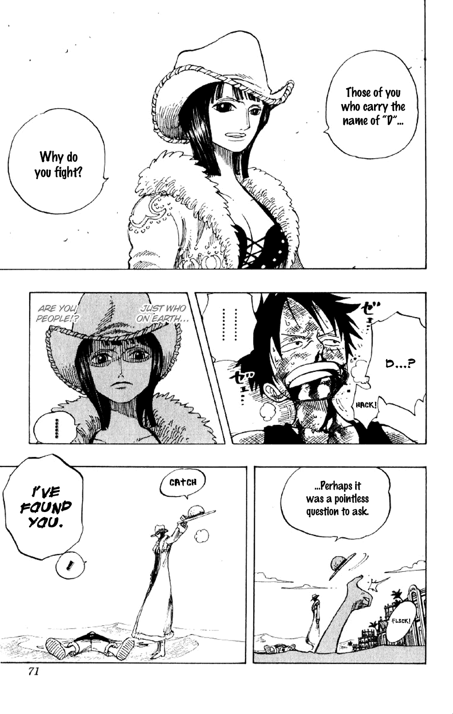 One Piece, Chapter 180 image 05
